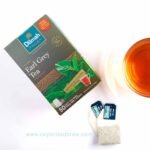 Dilmah Ceylon Earl Grey Tea bags