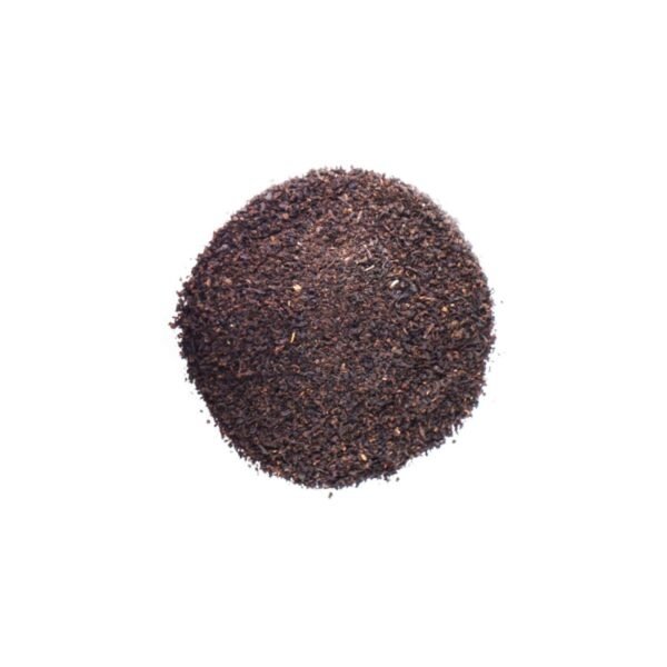 Dilmah Ceylon brilliant breakfast loose leaf herbal tea