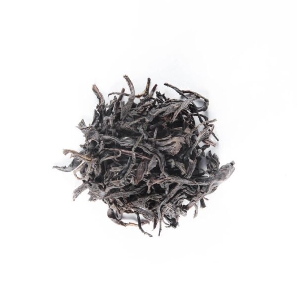 Dilmah Ceylon first ceylon oolong loose leaf tea 45g