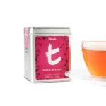 Dilmah Ceylon prince of kandy leaf loose tea 100g