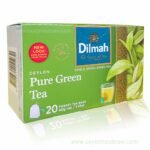 Pure Ceylon Green Tea