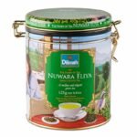 Dilmah ceylon mellow elegant green tea