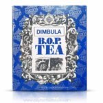 Mlesna Ceylon Black tea Dimbula BOP leaf tea