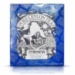 Mlesna Ceylon Black tea Dimbula BOP leaf tea