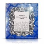 Mlesna Ceylon Dimbula BOP high grown Black leaf tea - Image 3