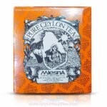 Mlesna Ceylon Black tea Kandy FBOP leaf tea