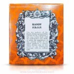 Mlesna Ceylon Black tea Kandy FBOP leaf tea
