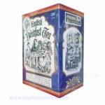 Mlesna Ceylon English breakfast leaf tea 200g