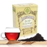 Mlesna Ceylon Loolecondera Loose leaf BOP best tea