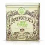 Mlesna Ceylon Loolecondera Loose leaf BOP best tea 500g
