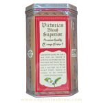 Mlesna Ceylon Victorian blend leaf tea