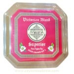 Mlesna Ceylon Victorian blend leaf tea
