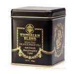 Mlesna Victorian Blend selected Orange Pekoe tea 100g