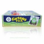 Mlesna Ceylon earl grey tea 100 bags