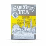 Mlesna Ceylon earl grey Flowery BOP Bergamott tea 100g