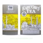 Mlesna Ceylon earl grey Flowery pekoe tea bags