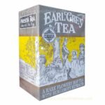 Mlesna Ceylon earl grey Flowery pekoe tea bags