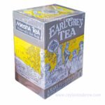 Mlesna Ceylon earl grey Flowery pekoe tea bags