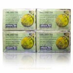 Mlesna Ceylon earl grey tea 100 bags