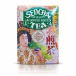 Mlesna Ceylon Sencha fine quality Japanese Green leaf tea - Image 5