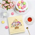 Ahmed Tea London Ceylon 9 different Flavored Tea gift tea pack - Image 2