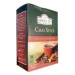 Ahmed Tea London Ceylon Chai Spice Loose tea 100g - Image 3