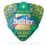 Battler Ceylon pure Green leaf tea rich in antioxidant - Image 2