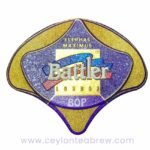 Battler High ground Ceylon Pure black leaf BOP tea in caddy - Image 3