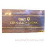 Ceylon Pure Cinnamon Drink Natural Cinnamon Tea - Image 2
