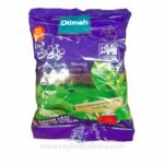 Extra strong black tea