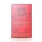 Hillcrest Ceylon premium black tea blend tea bag 50 bags