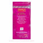 Impra Ceylon Black tea with natural wild berry big leaf tea 200g - Image 3