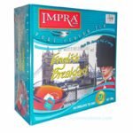 Impra Ceylon original English Breakfast high grown black tea bags
