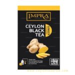 Impra Ceylon black tea with Ginger extract tea bags.jpg