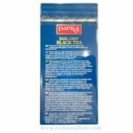 Impra Ceylon flavored Earl grey big leaf tea selected quality - Image 3