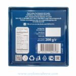 Impra Ceylon flavored Earl grey big leaf tea selected quality - Image 4