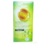 Ceylon Lipton Green Tea with Citrus Flavor tea 20 bags - Image 5