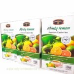 Mabrock Ceylon Green Tea with Minty Lemon extracts - Image 4