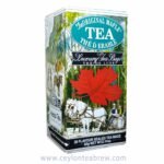Mlesna Original Maple Luxury tea bags