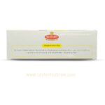 St. Clair's Ceylon black tea classic lemon tea bags - Image 8