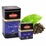 St.Clair's Tisane  Ceylon Tea Erotic Nights