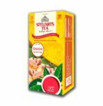 Steuart Ceylon Natural Ginger Tea