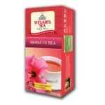 Steuart Ceylon Natural Hibiscus Tea