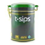 T Sips Ceylon Pure Green tea Large Leaves - Image 5