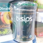 T Sips Ceylon Pure Green tea Large Leaves - Image 4