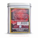 T-Sips Supreme Premium BOPF Ceylon Black leaf Tea - Image 3