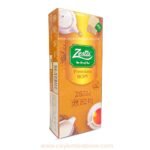 Zesta Ceylon black premium BOPF 100 tea bags 2