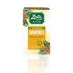Zesta Ceylon tea Wellness Infusion Immune Boost tea - Image 4