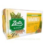 Zesta Ceylon tea Wellness Infusion Immune Boost tea - Image 2