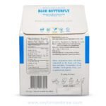 Blue butterfly pea flower tea Clitoria ternatea drink - Image 8